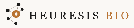 Heuresis Bio logo