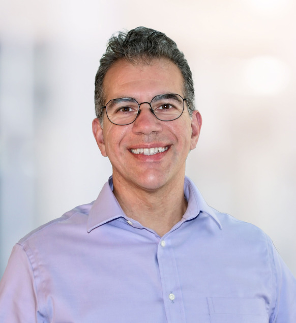 Constantine Kreatsoulas, PhD